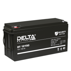 Аккумуляторная батарея DELTA DT 12V150AH