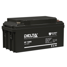 Аккумуляторная батарея DELTA DT 12V65AH