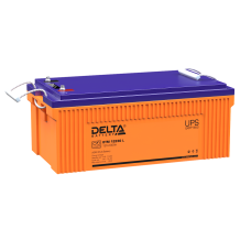 Аккумуляторная батарея DELTA DTM 12V230AH L