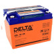 Аккумуляторная батарея DELTA GEL 12-33