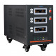 Трехфазный стабилизатор напряжения Энергия Hybrid-9000/3 II поколения