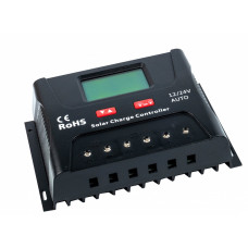 Контроллер SRNE SR-HP2430 30A